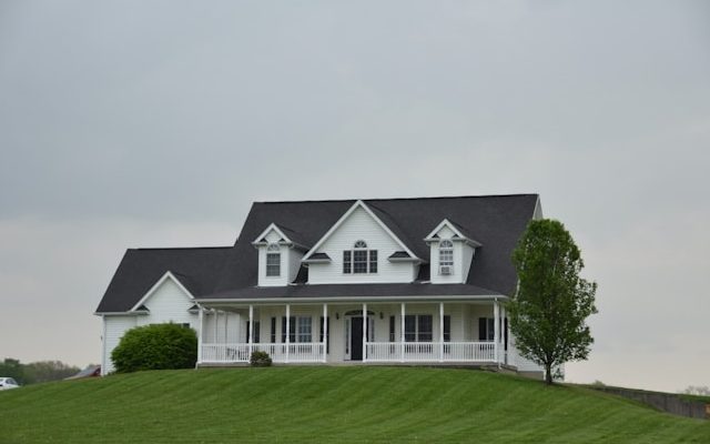 assurance habitation