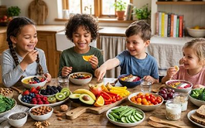super-aliments