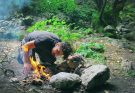 Instinct de survie