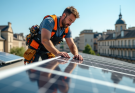 Pourquoi l'expertise des installateurs photovoltaïques à Bordeaux est indispensable pour votre projet ?