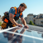 Pourquoi l'expertise des installateurs photovoltaïques à Bordeaux est indispensable pour votre projet ?