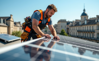 Pourquoi l'expertise des installateurs photovoltaïques à Bordeaux est indispensable pour votre projet ?