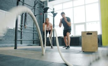 le cross-training