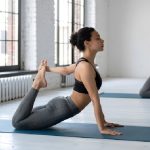 activité physique