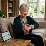 sécurité des seniors
