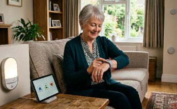 sécurité des seniors