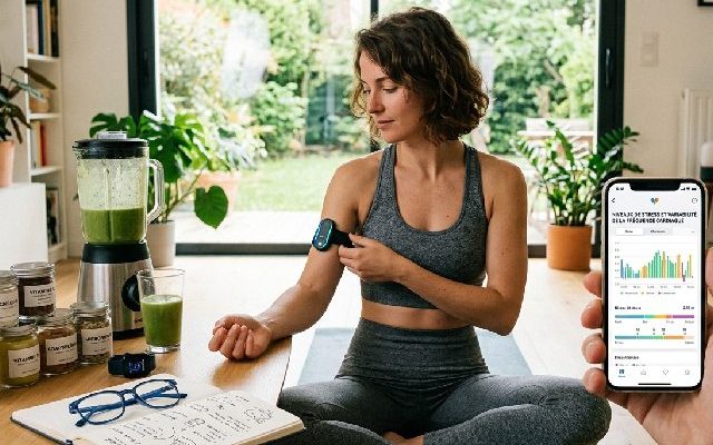 Biohacking naturel