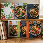 alimentation végétarienne