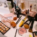 Minéraux en cosmétiques