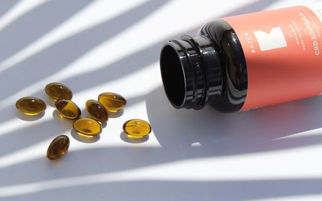 Vitamines adaptogènes